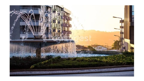 Apartamento T3 para Venda em O. Azeméis, Riba-Ul, Ul, Macinhata Seixa, Madail