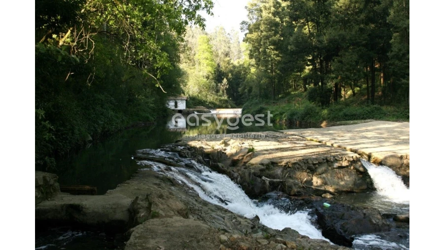 Apartamento T3 para Venda em O. Azeméis, Riba-Ul, Ul, Macinhata Seixa, Madail Foto 8