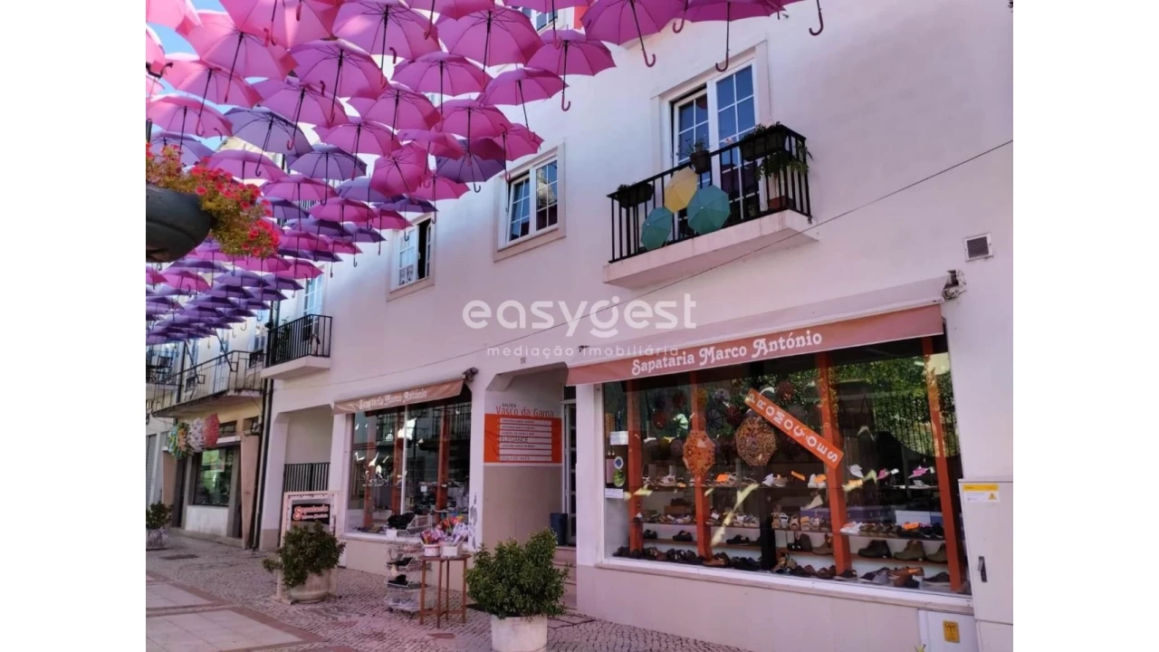 Loja para Venda em Águeda e Borralha Foto 1