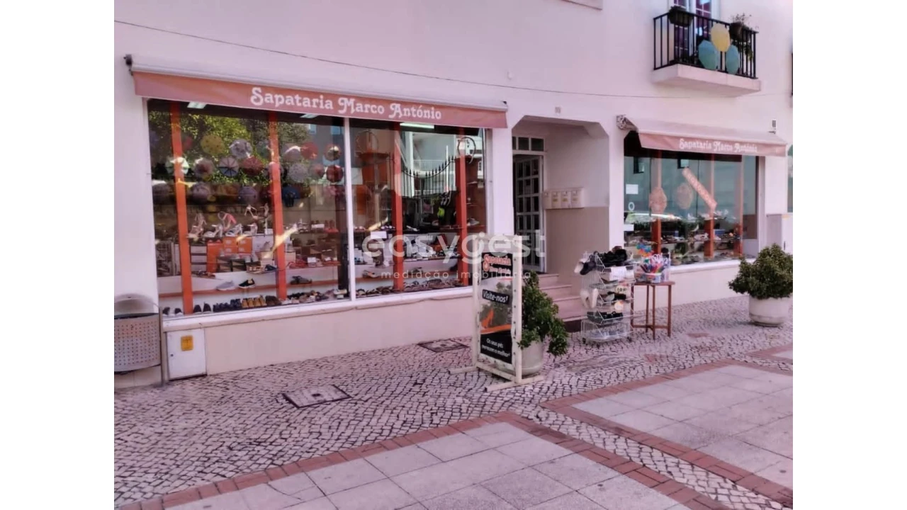 Loja para Venda em Águeda e Borralha Foto 4