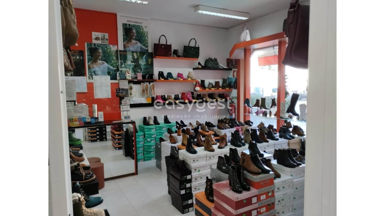 Loja para Venda em Águeda e Borralha Foto 6