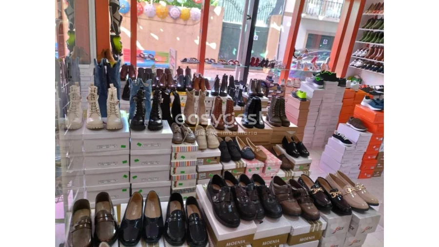 Loja para Venda em Águeda e Borralha Foto 2