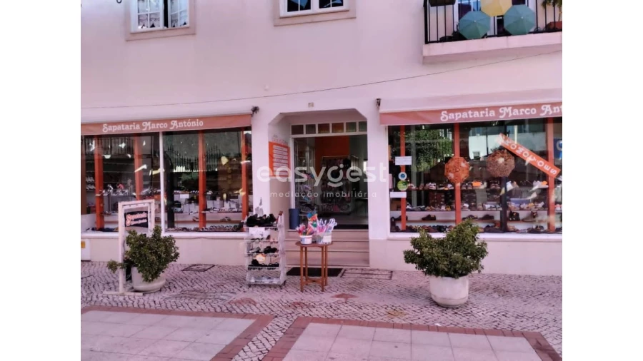 Loja para Venda em Águeda e Borralha Foto 5