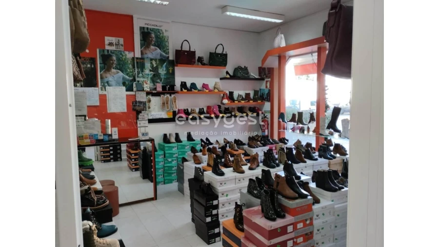 Loja para Venda em Águeda e Borralha Foto 6