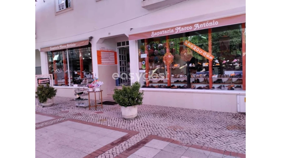 Loja para Venda em Águeda e Borralha Foto 7