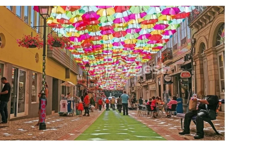 Loja para Venda em Águeda e Borralha Foto 8