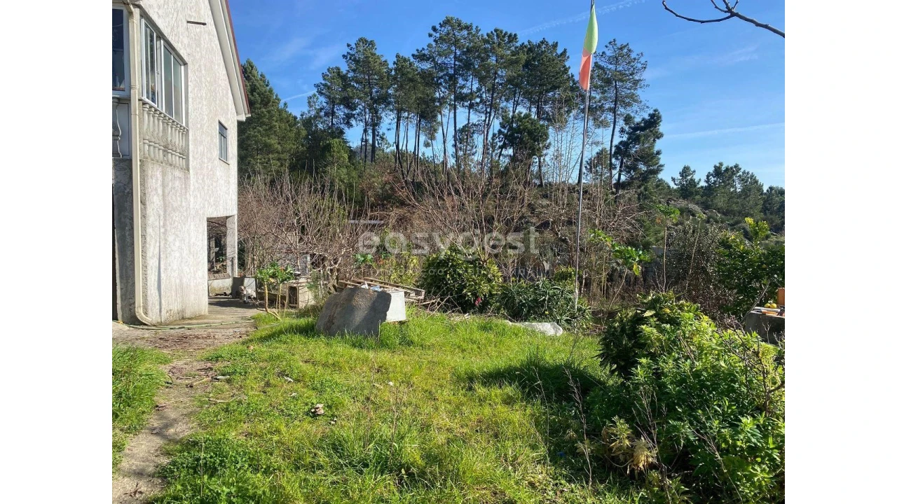 Terreno para Venda em Abraveses Foto 7