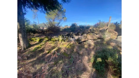 Terreno para Venda em Abraveses
