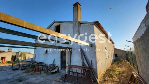 Quinta T4 para Venda em Ourique