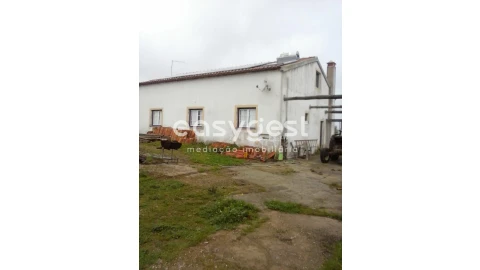 Quinta T4 para Venda em Ourique