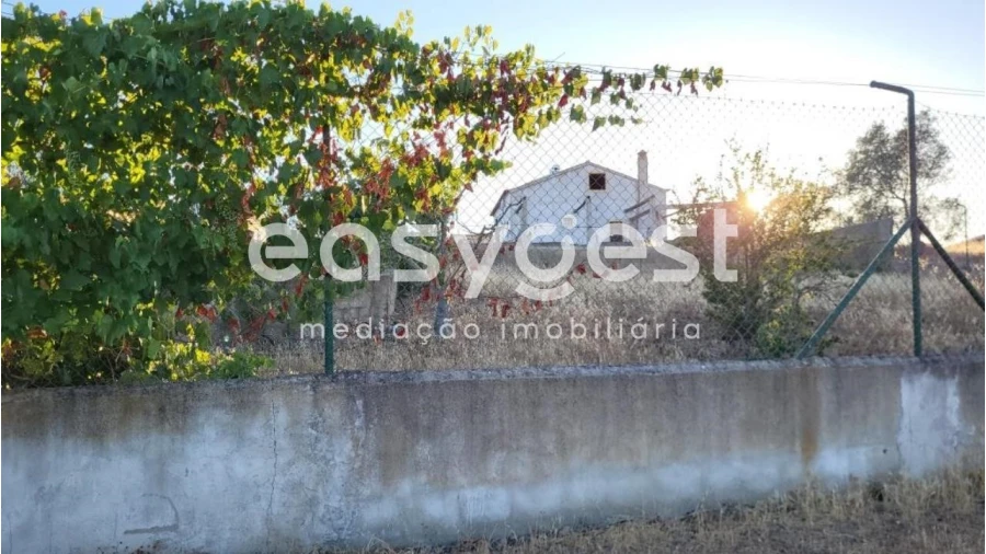 Quinta T4 para Venda em Ourique Foto 20