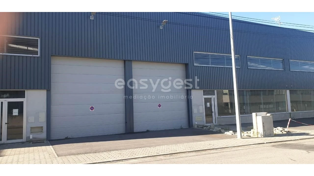 Armazém para Venda em Palhaça Foto 6