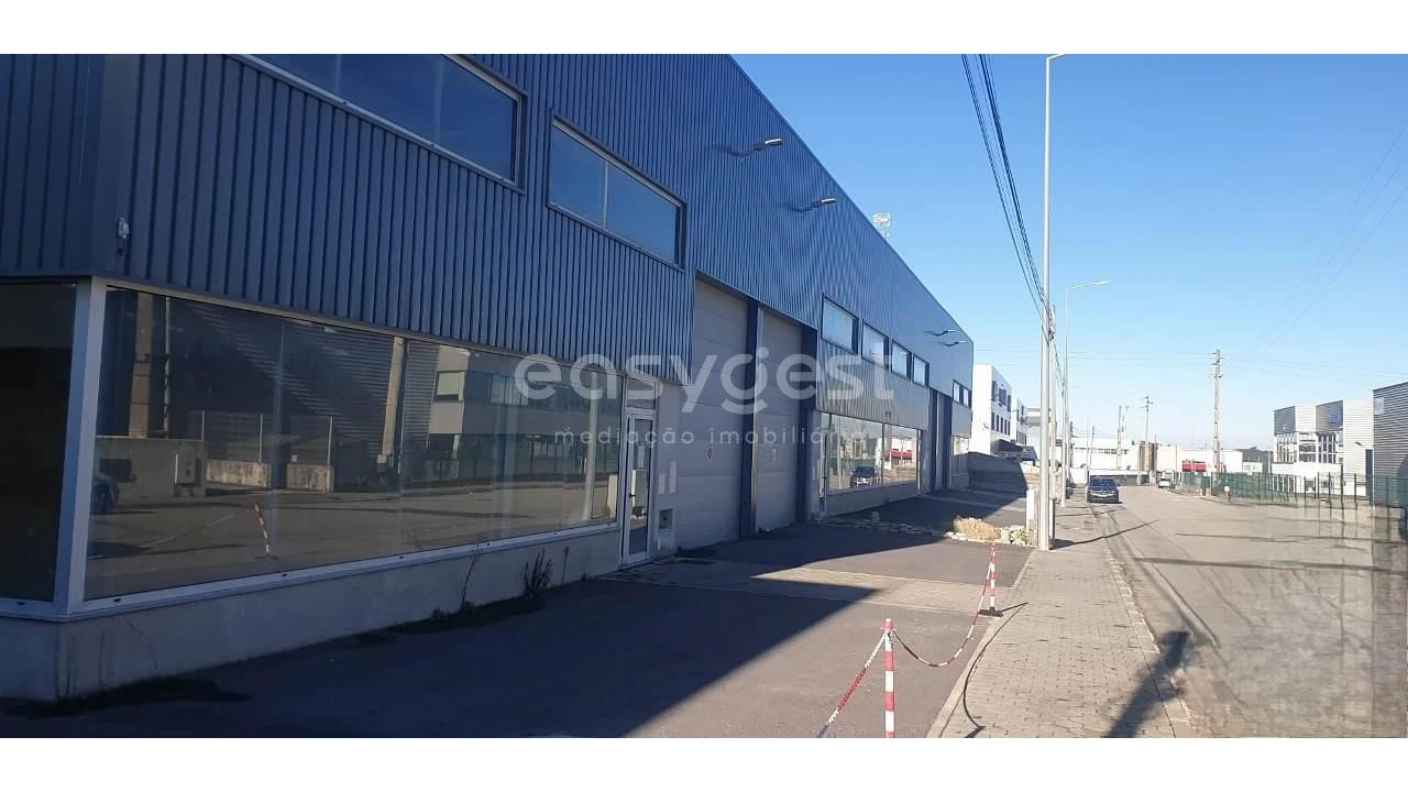 Armazém para Venda em Palhaça Foto 7