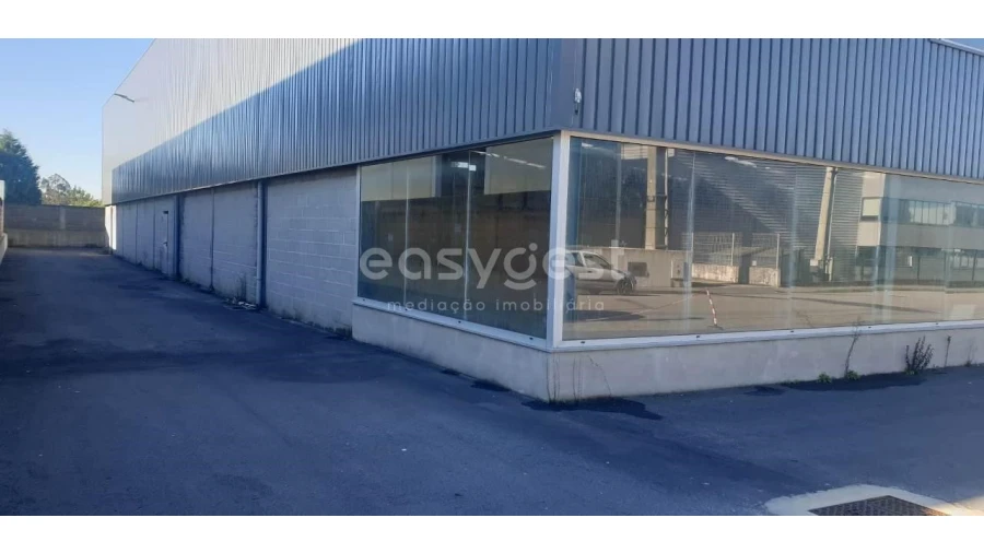 Armazém para Venda em Palhaça Foto 8