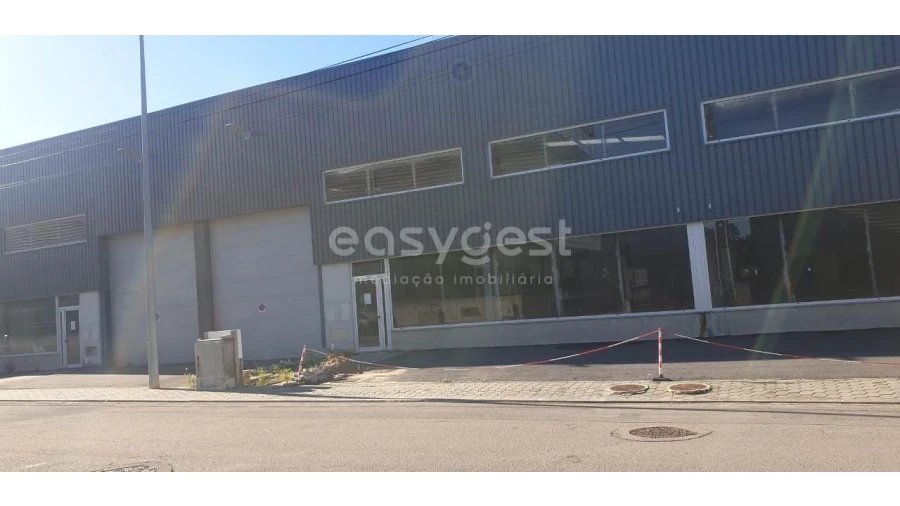 Armazém para Venda em Palhaça Foto 10