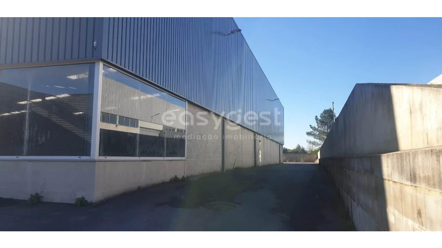 Armazém para Venda em Palhaça Foto 12