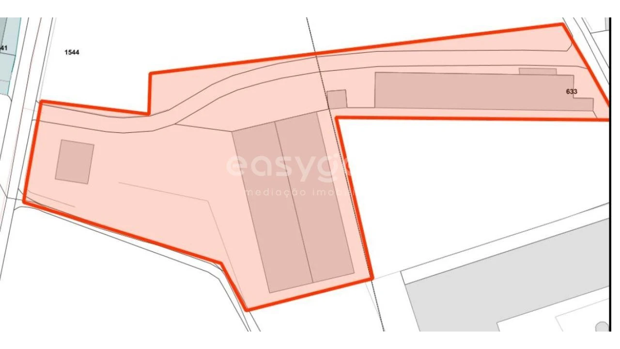 Armazém para Venda em Barrô e Aguada de Baixo Foto 14