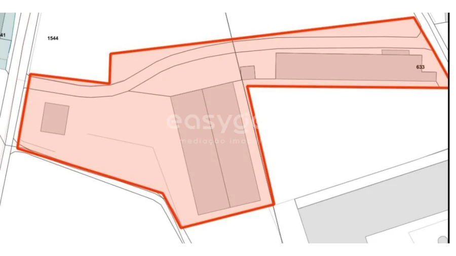 Armazém para Venda em Barrô e Aguada de Baixo Foto 14