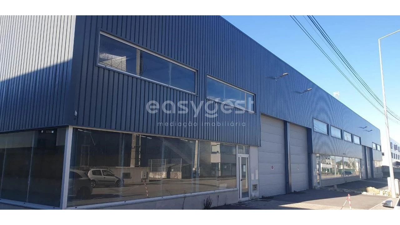 Armazém para Venda em Palhaça Foto 8