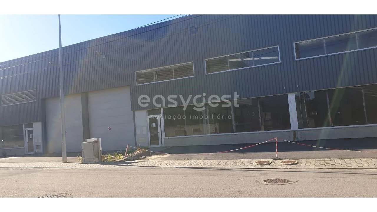 Armazém para Venda em Palhaça Foto 10