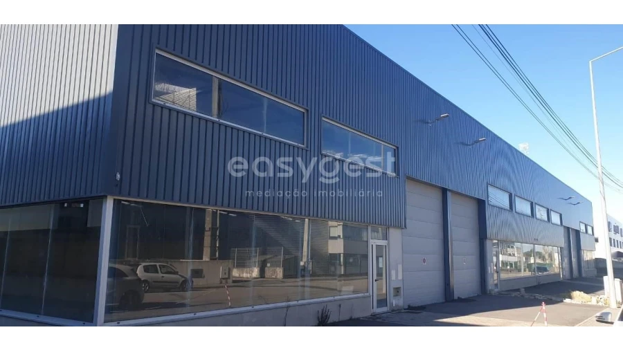 Armazém para Venda em Palhaça Foto 8