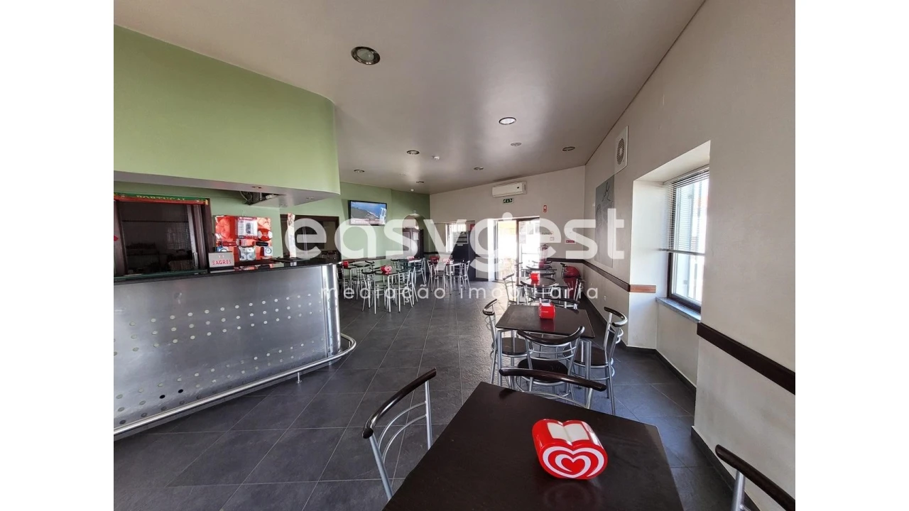 Negócio para Venda em Vila Nova de São Bento e Vale de Vargo Foto 2