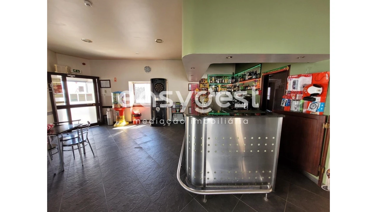 Negócio para Venda em Vila Nova de São Bento e Vale de Vargo Foto 3