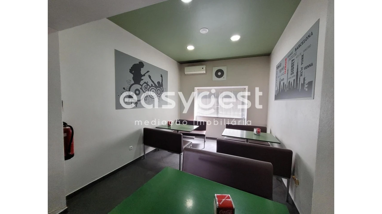 Negócio para Venda em Vila Nova de São Bento e Vale de Vargo Foto 4