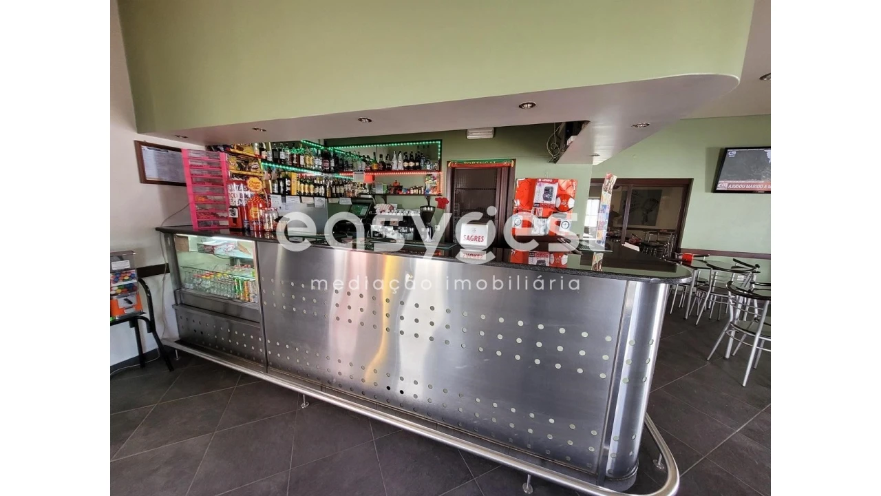 Negócio para Venda em Vila Nova de São Bento e Vale de Vargo Foto 8