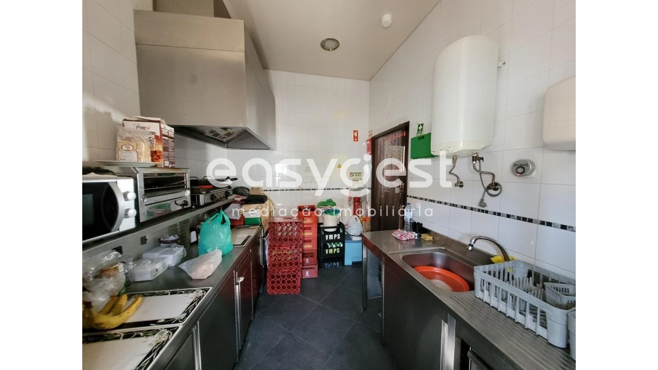 Negócio para Venda em Vila Nova de São Bento e Vale de Vargo Foto 10