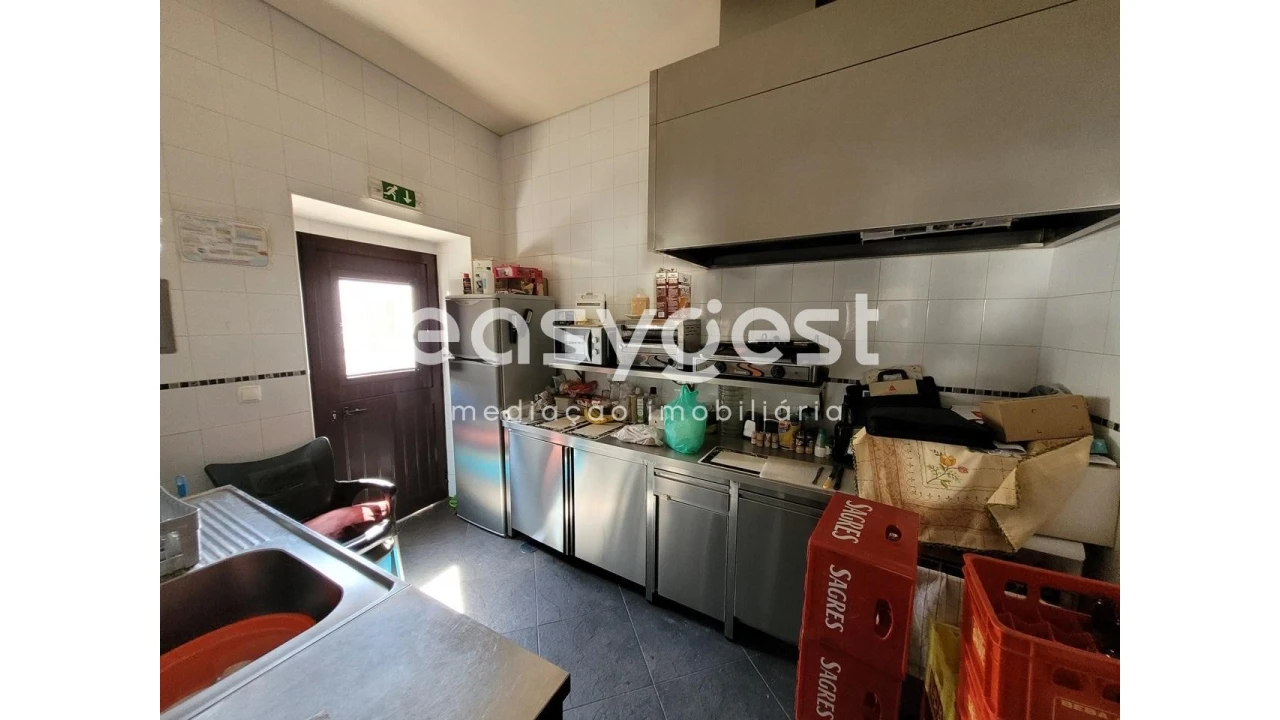 Negócio para Venda em Vila Nova de São Bento e Vale de Vargo Foto 11