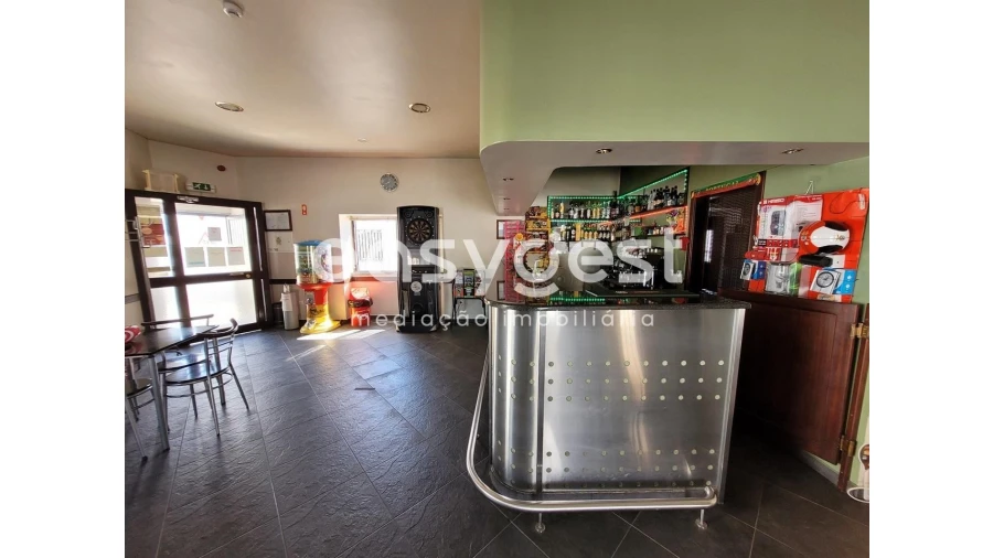 Negócio para Venda em Vila Nova de São Bento e Vale de Vargo Foto 3