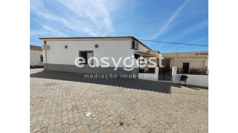 Negócio para Venda em Vila Nova de São Bento e Vale de Vargo Foto 9