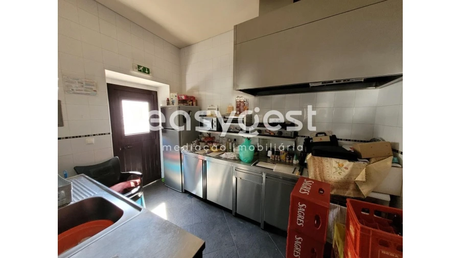 Negócio para Venda em Vila Nova de São Bento e Vale de Vargo Foto 11