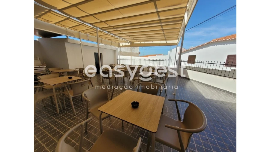 Negócio para Venda em Vila Nova de São Bento e Vale de Vargo Foto 13