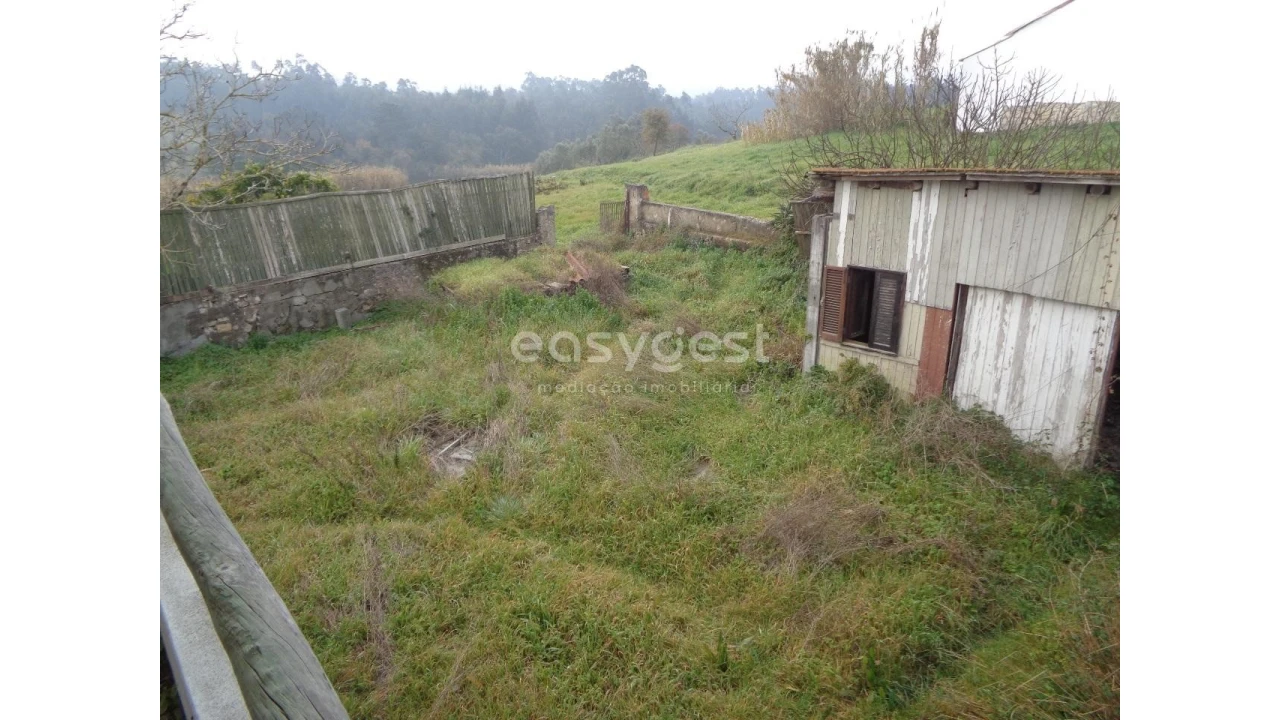 Moradia T1 para Venda em Vinha da Rainha Foto 9