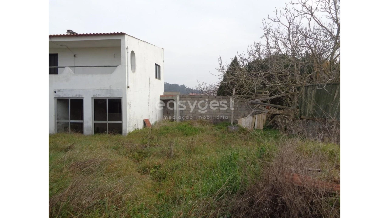 Moradia T1 para Venda em Vinha da Rainha Foto 15