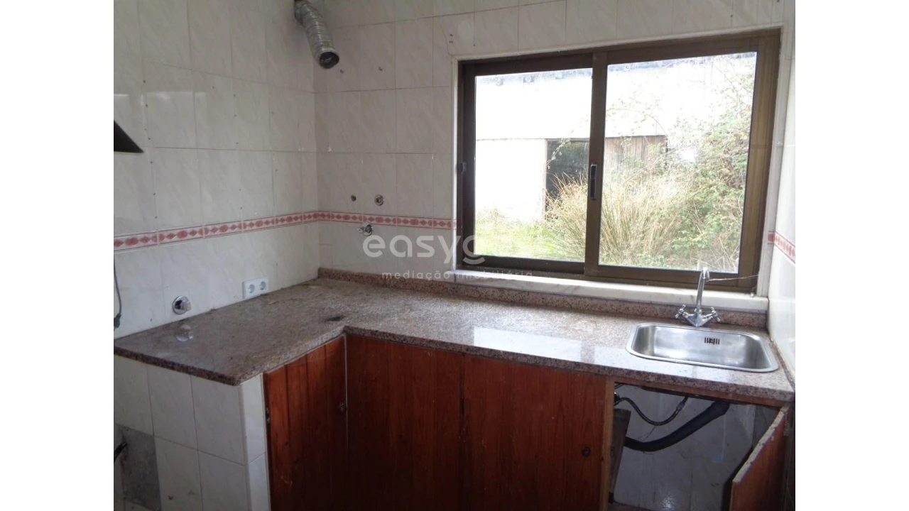 Moradia T1 para Venda em Vinha da Rainha Foto 17