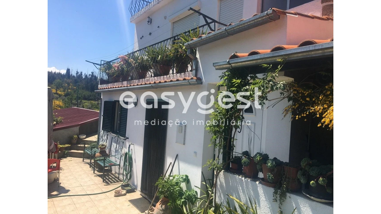 Moradia T3 para Venda em Lourosa Foto 10