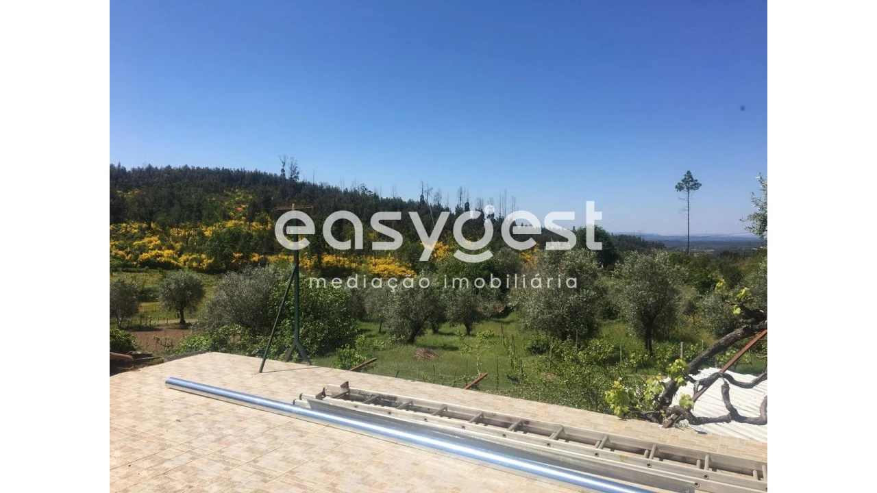 Moradia T3 para Venda em Lourosa Foto 18