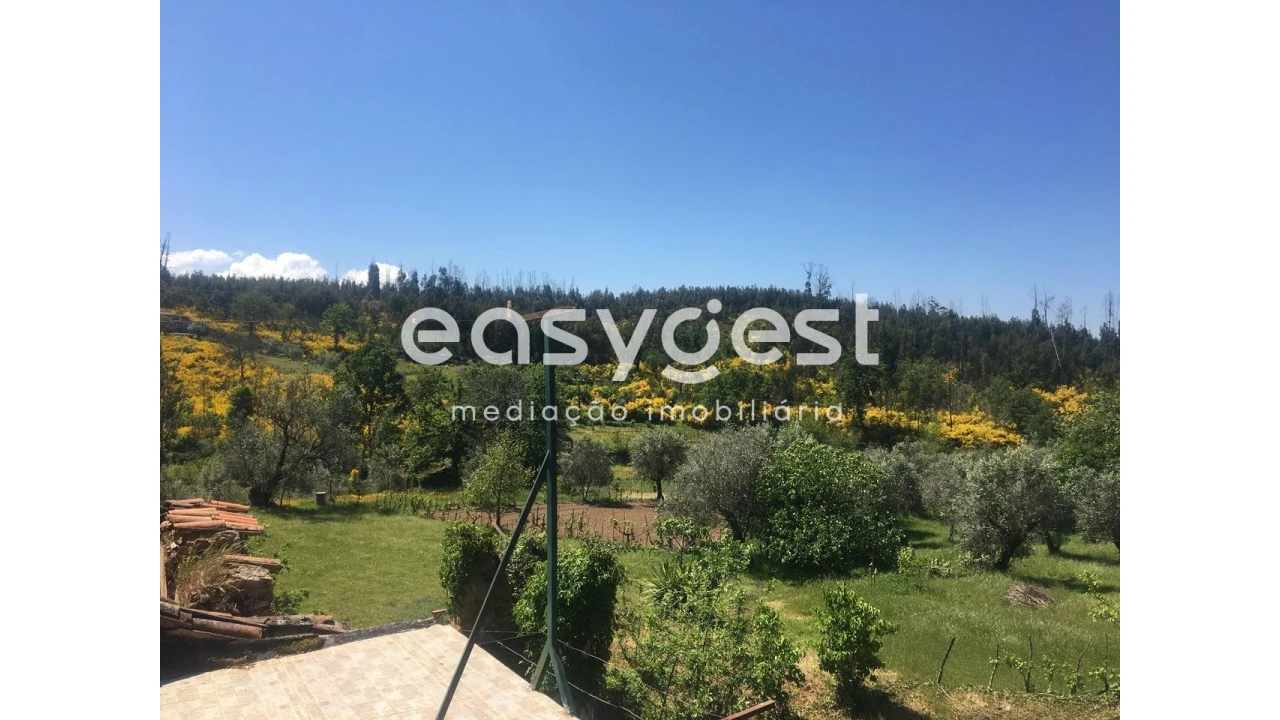 Moradia T3 para Venda em Lourosa Foto 19