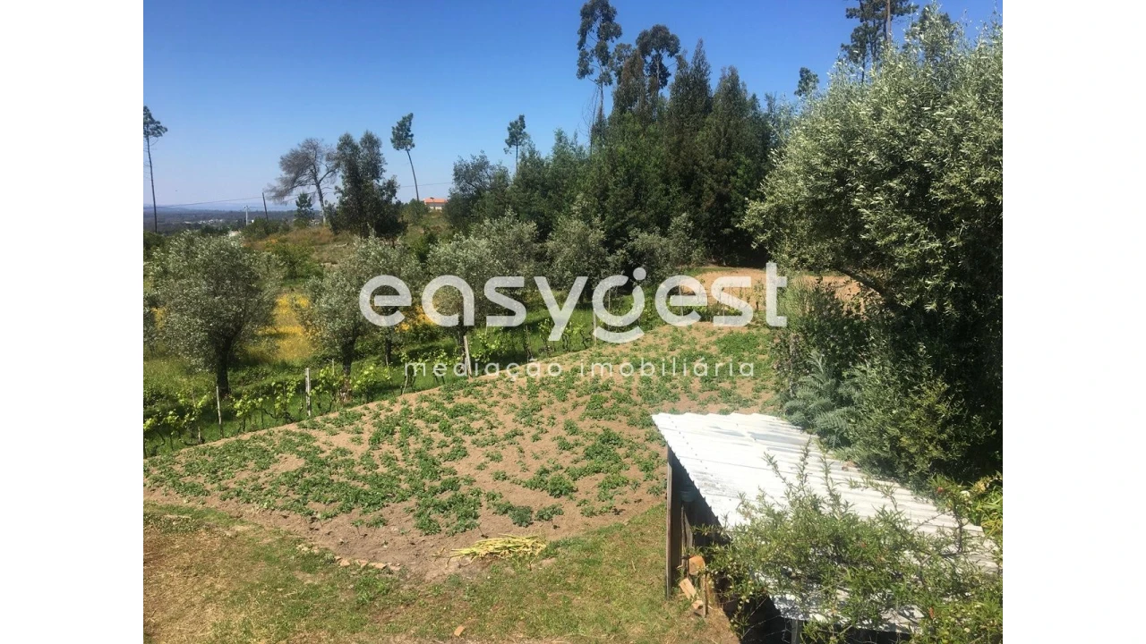 Moradia T3 para Venda em Lourosa Foto 20