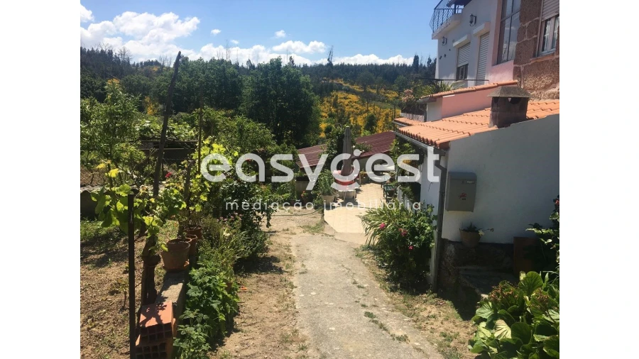 Moradia T3 para Venda em Lourosa Foto 12