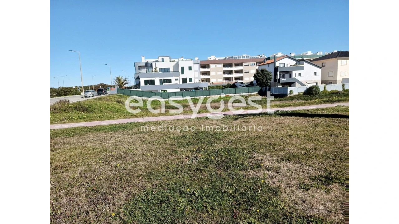 Terreno para Venda em Gafanha da Boa Hora Foto 2