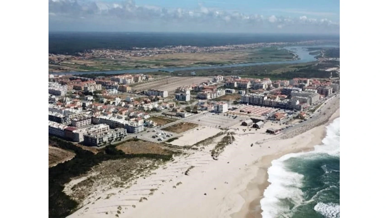 Terreno para Venda em Gafanha da Boa Hora Foto 11