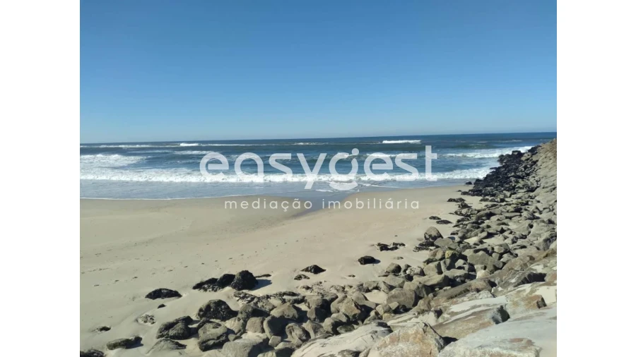 Terreno para Venda em Gafanha da Boa Hora Foto 4