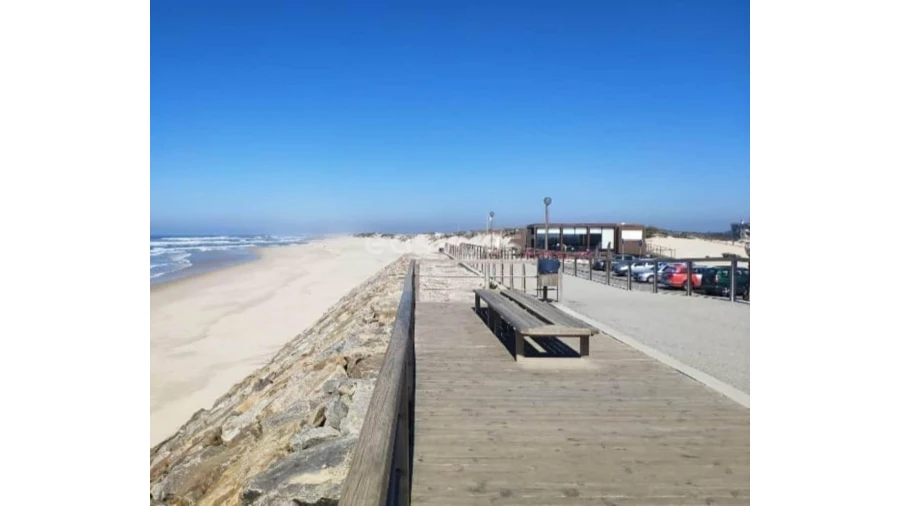 Terreno para Venda em Gafanha da Boa Hora Foto 5