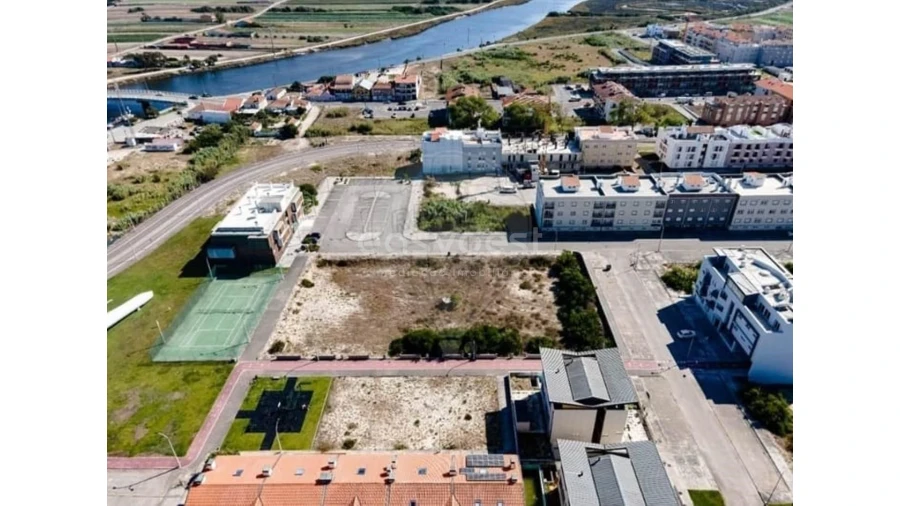 Terreno para Venda em Gafanha da Boa Hora Foto 10