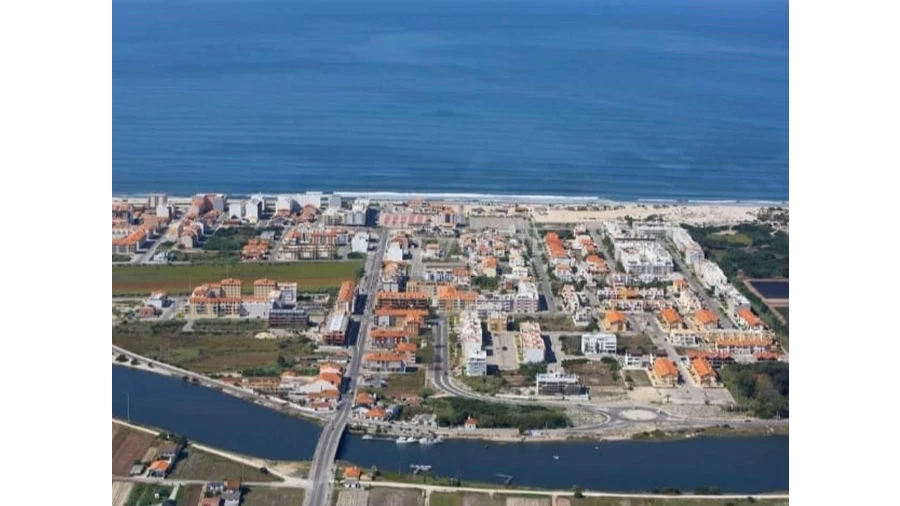 Terreno para Venda em Gafanha da Boa Hora Foto 12