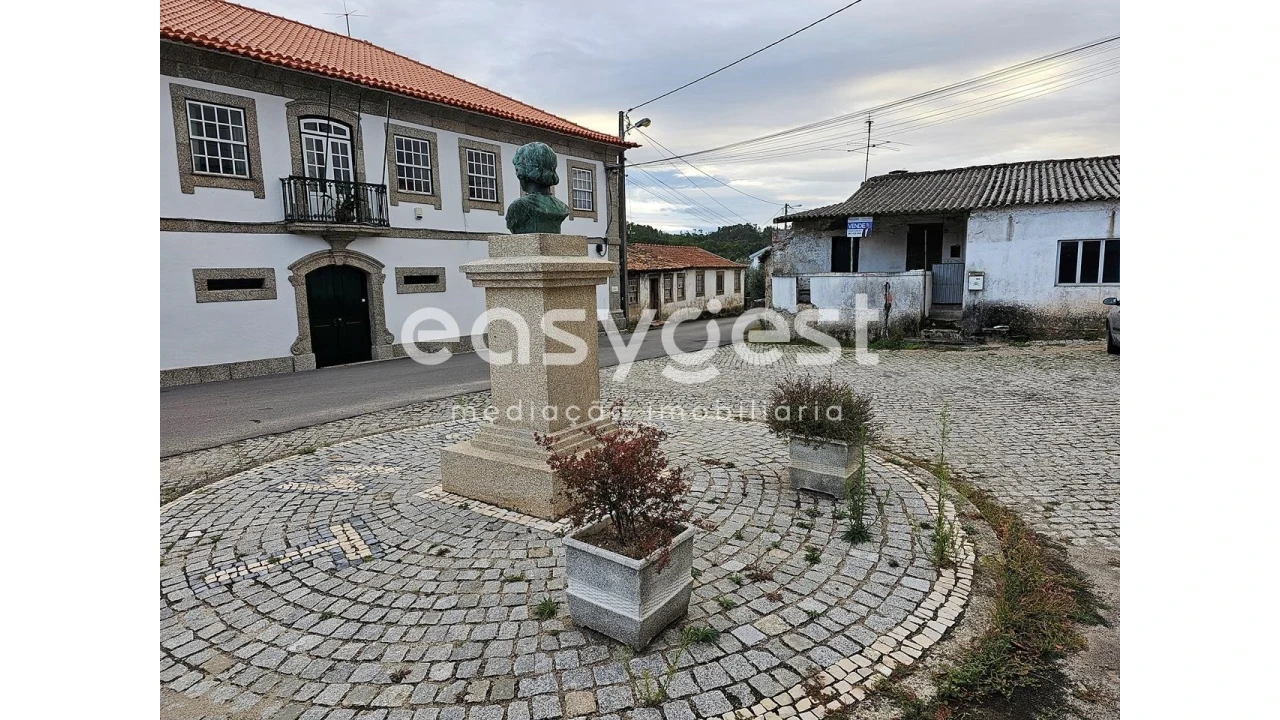 Moradia T3 para Venda em Tabua Foto 14